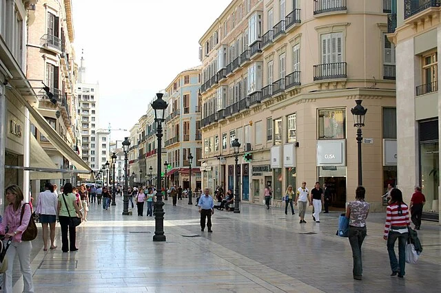 Things to do in Malaga